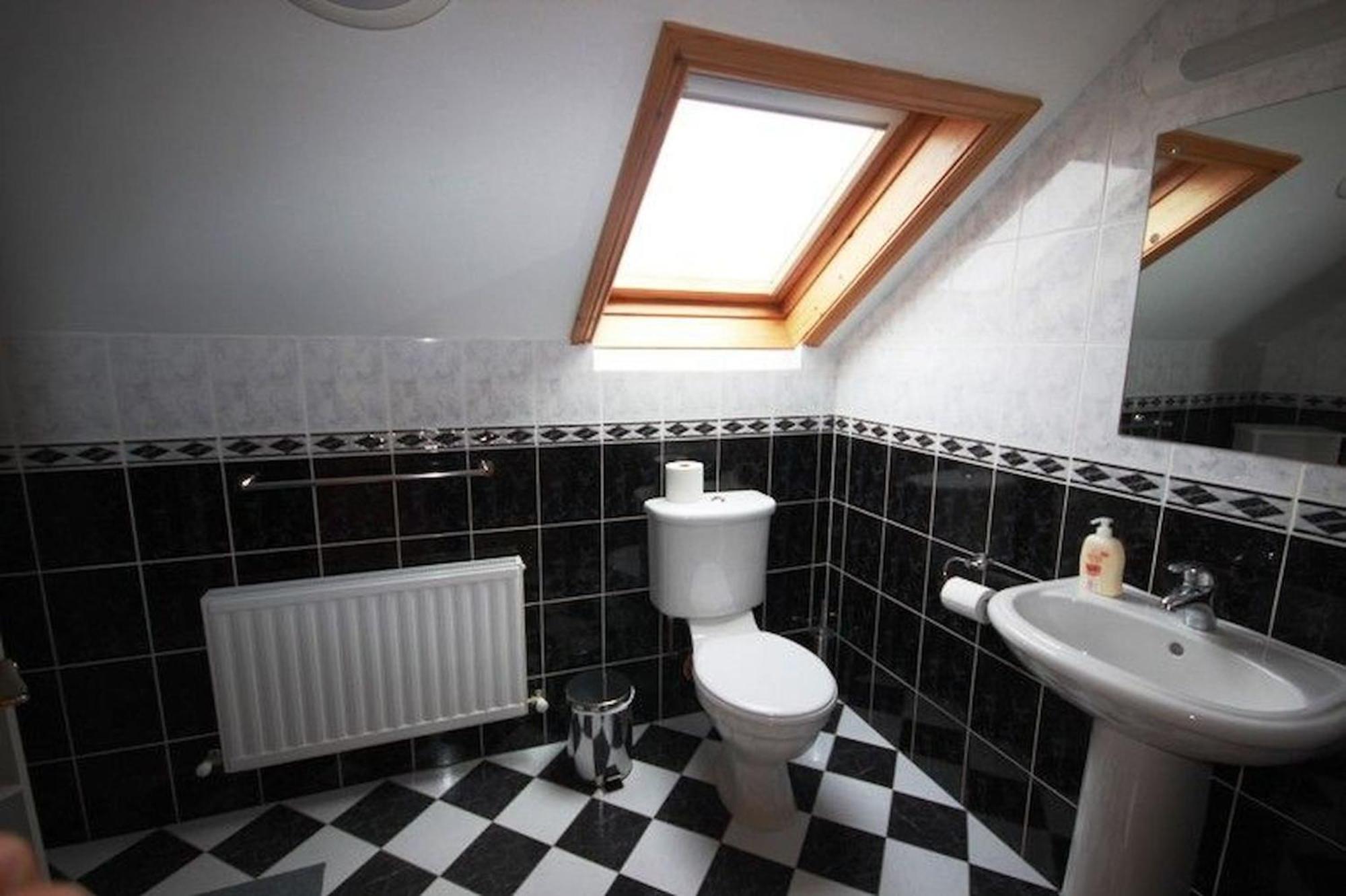 Pooreen House Inverin エクステリア 写真
