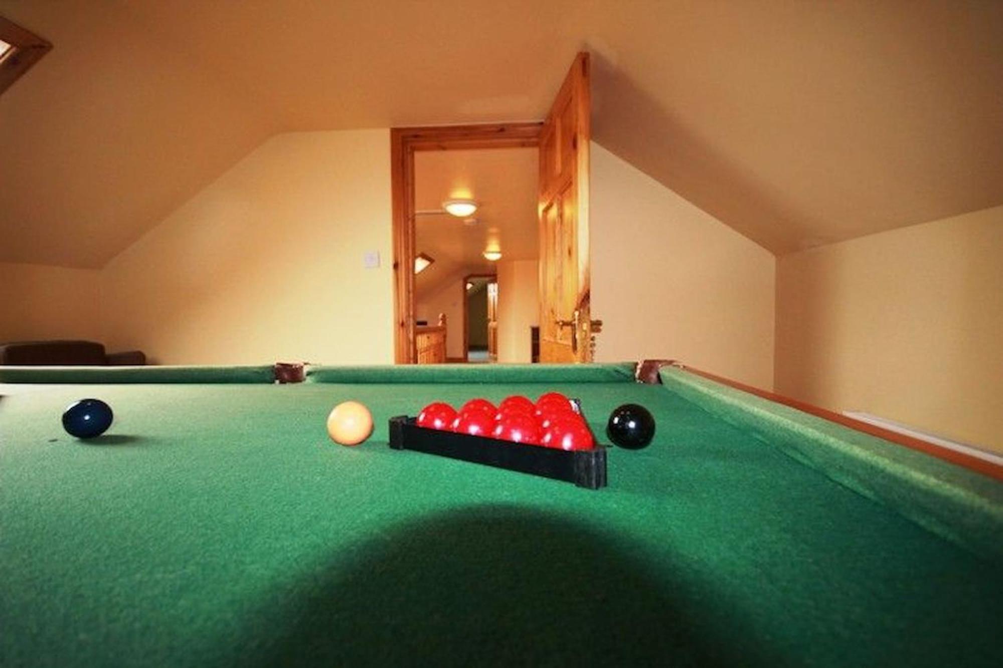 Pooreen House Inverin エクステリア 写真