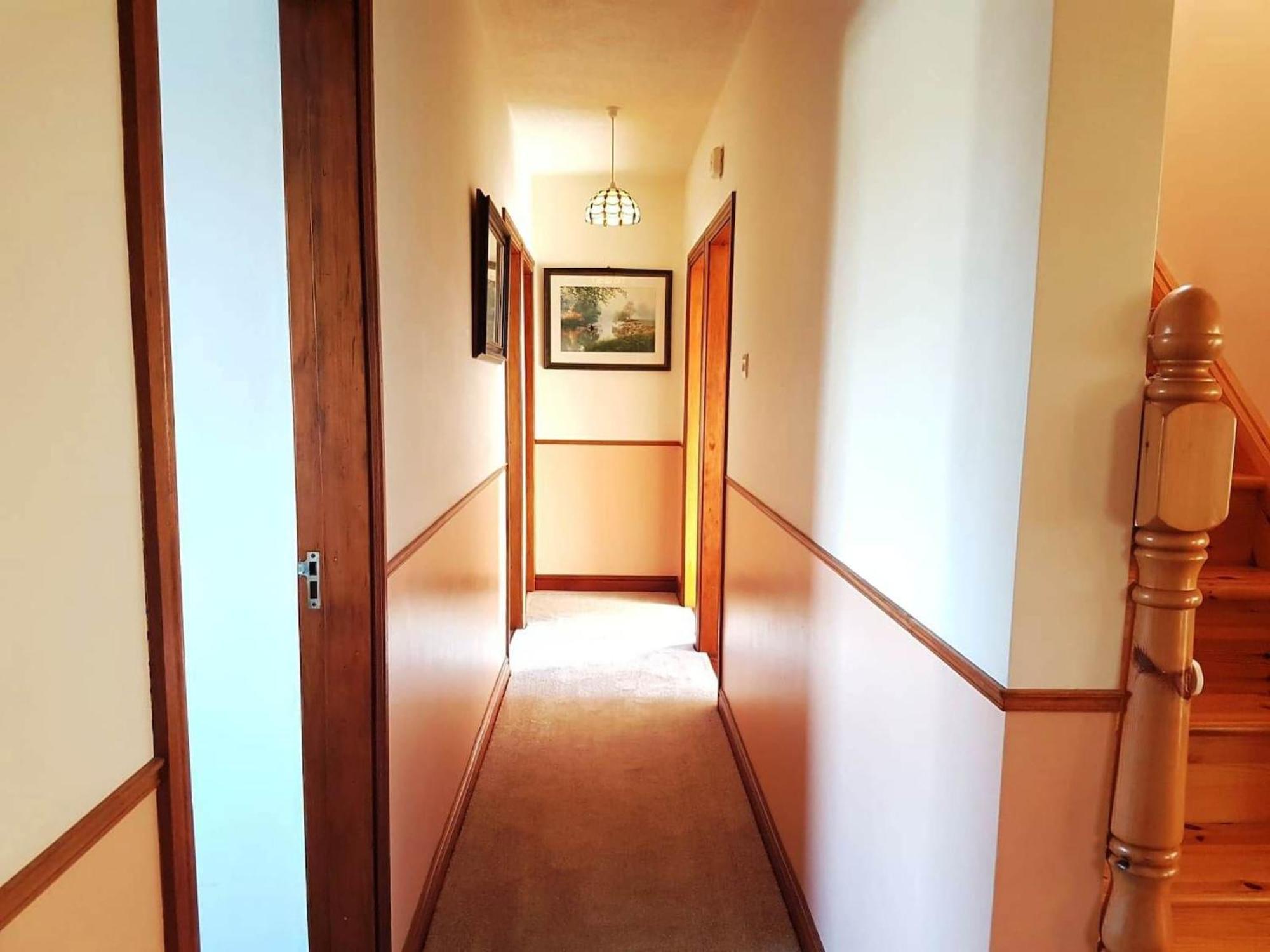 Pooreen House Inverin エクステリア 写真