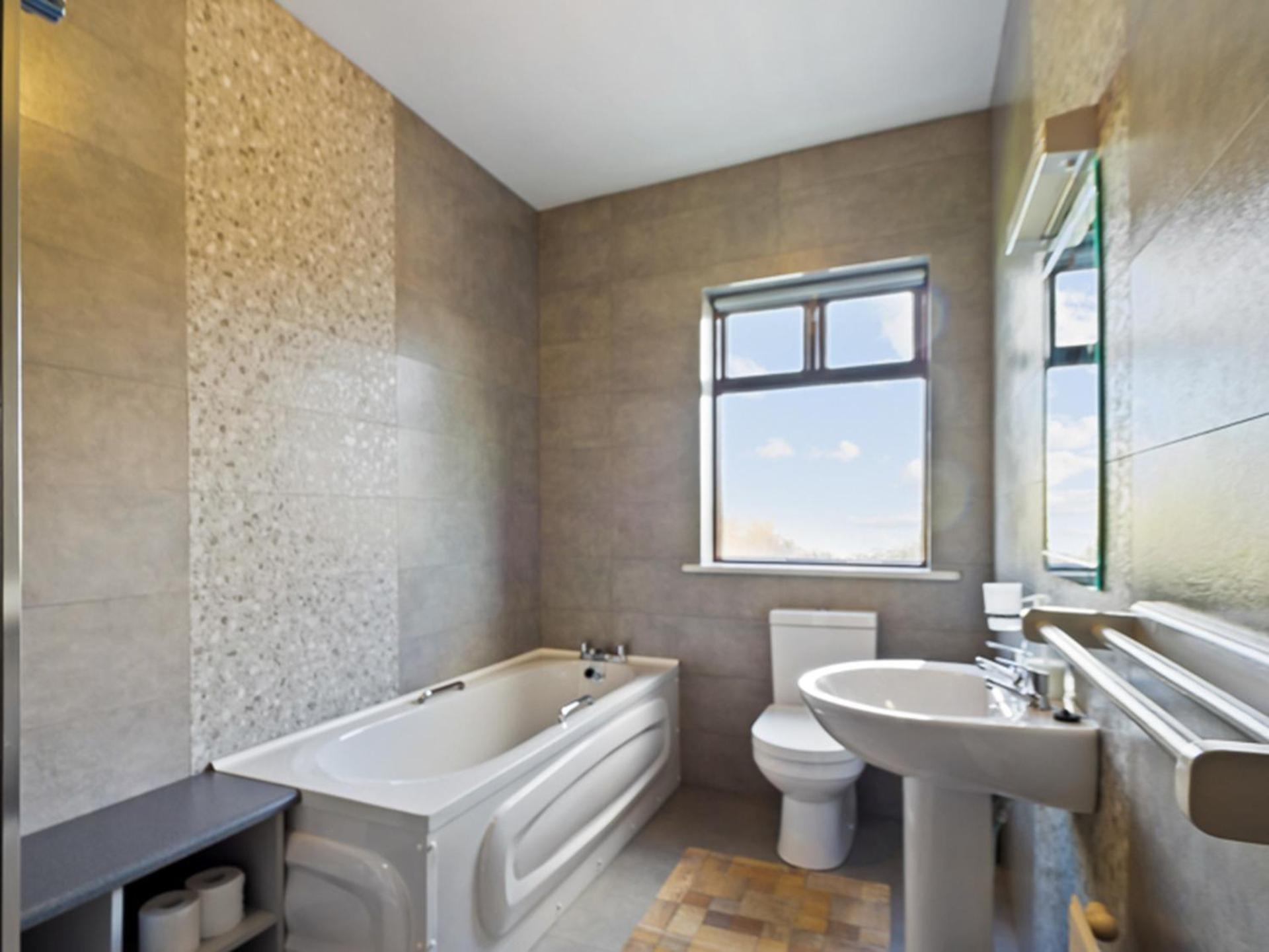 Pooreen House Inverin エクステリア 写真